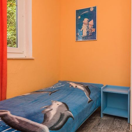 Apartments Borik Crikvenica Εξωτερικό φωτογραφία