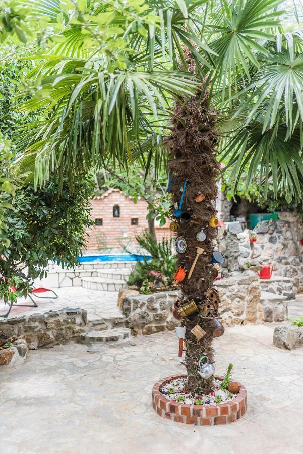 Apartments Borik Crikvenica Εξωτερικό φωτογραφία
