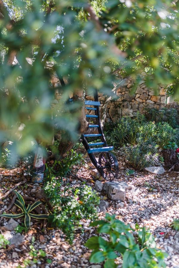 Apartments Borik Crikvenica Εξωτερικό φωτογραφία