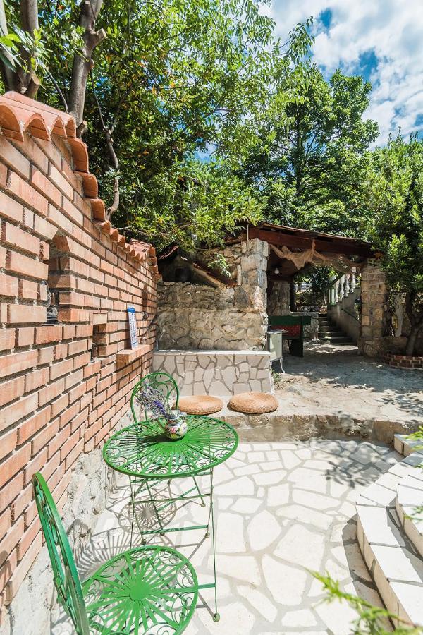 Apartments Borik Crikvenica Εξωτερικό φωτογραφία
