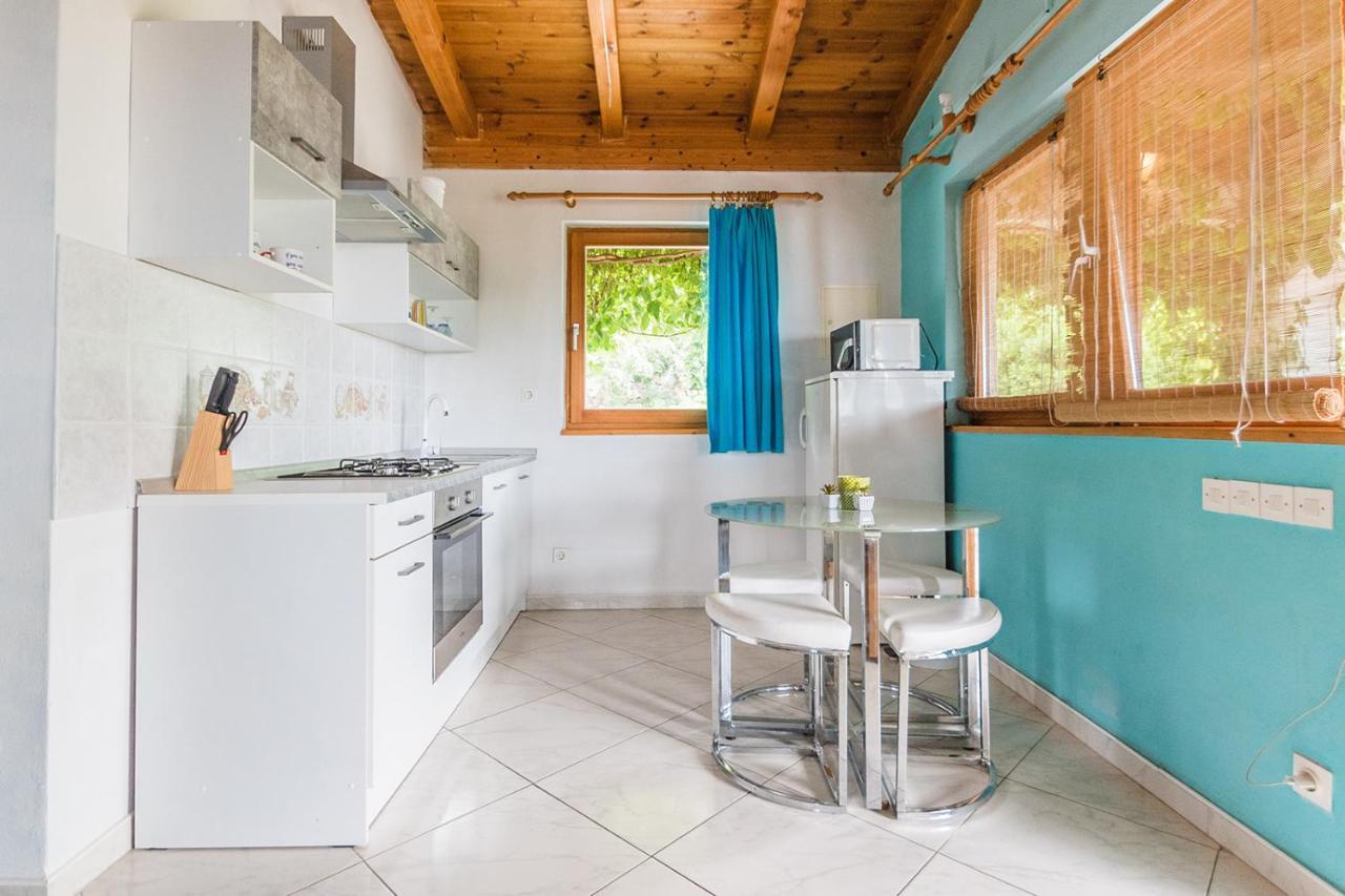 Apartments Borik Crikvenica Εξωτερικό φωτογραφία