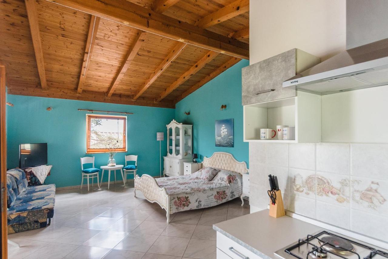 Apartments Borik Crikvenica Εξωτερικό φωτογραφία
