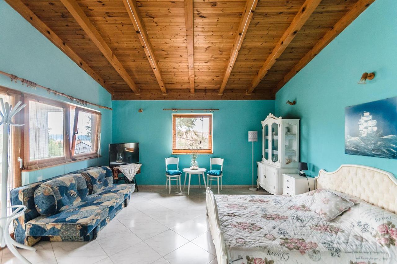 Apartments Borik Crikvenica Εξωτερικό φωτογραφία