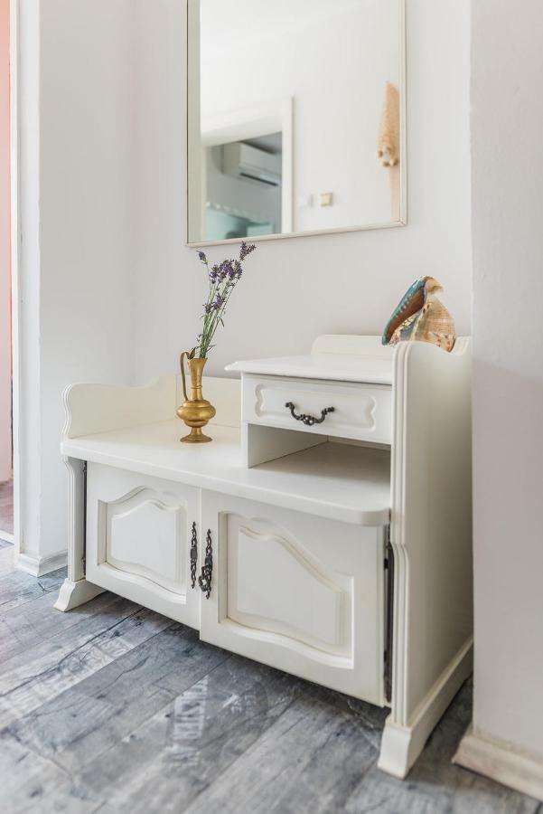 Apartments Borik Crikvenica Εξωτερικό φωτογραφία