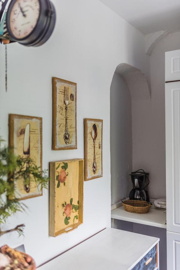 Apartments Borik Crikvenica Εξωτερικό φωτογραφία