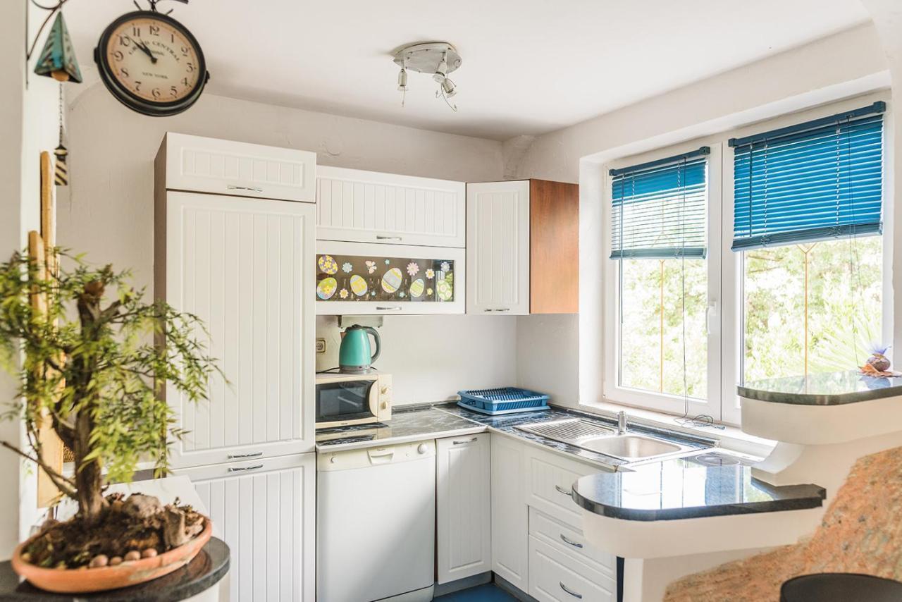 Apartments Borik Crikvenica Εξωτερικό φωτογραφία