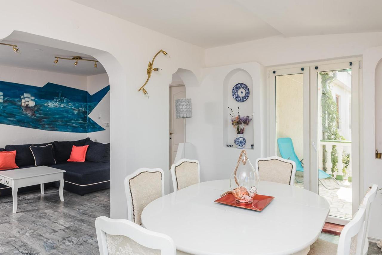 Apartments Borik Crikvenica Εξωτερικό φωτογραφία