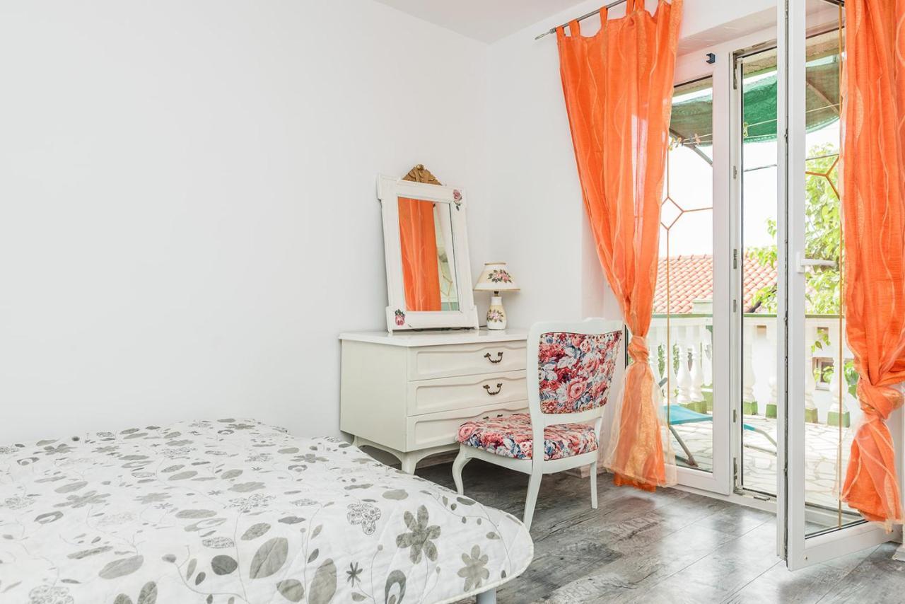 Apartments Borik Crikvenica Εξωτερικό φωτογραφία