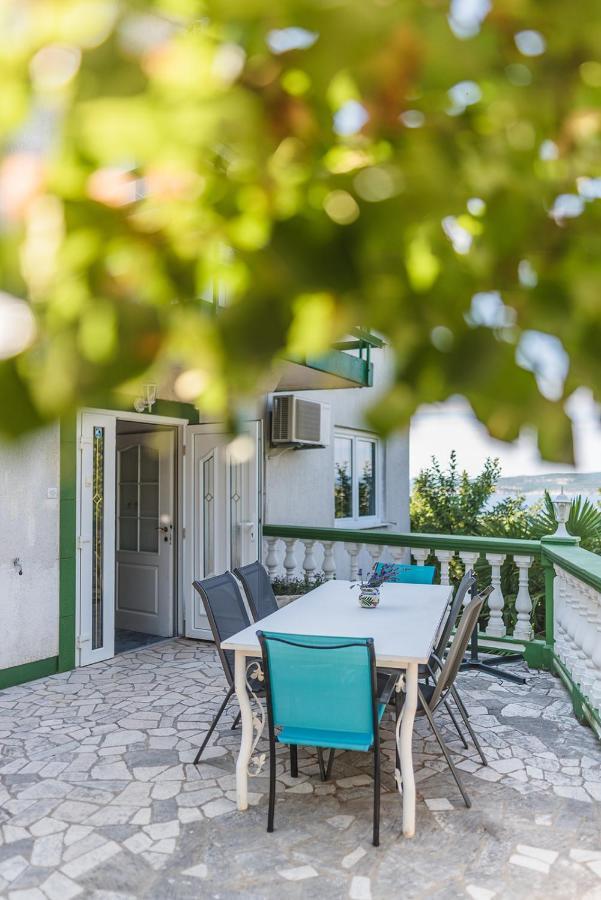 Apartments Borik Crikvenica Εξωτερικό φωτογραφία