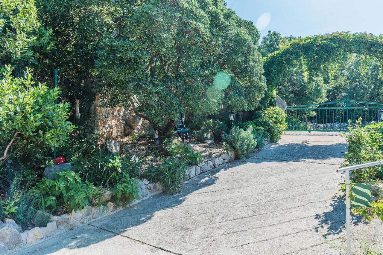 Apartments Borik Crikvenica Εξωτερικό φωτογραφία