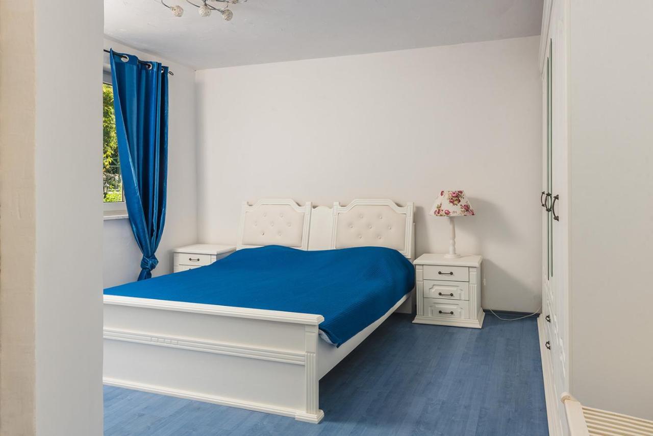 Apartments Borik Crikvenica Εξωτερικό φωτογραφία