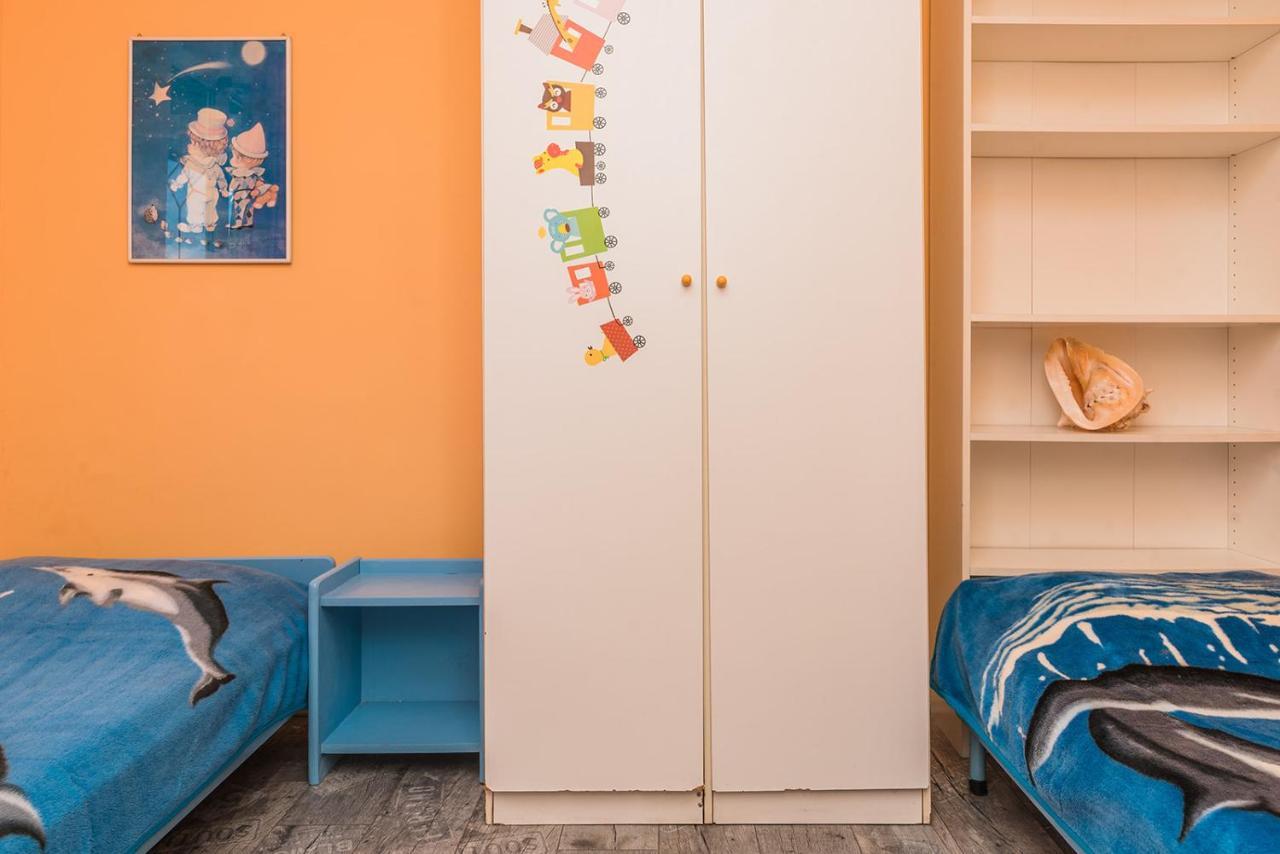 Apartments Borik Crikvenica Εξωτερικό φωτογραφία