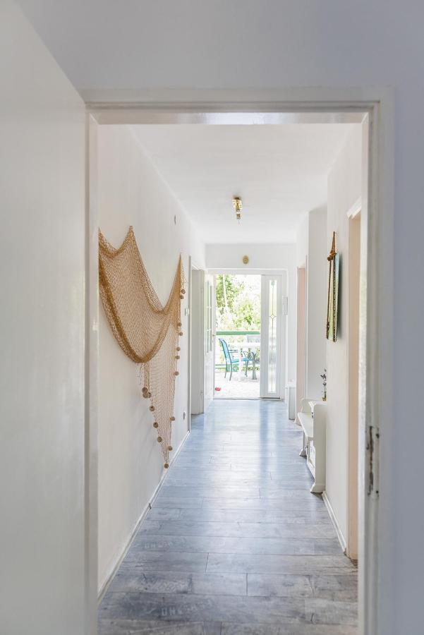 Apartments Borik Crikvenica Εξωτερικό φωτογραφία