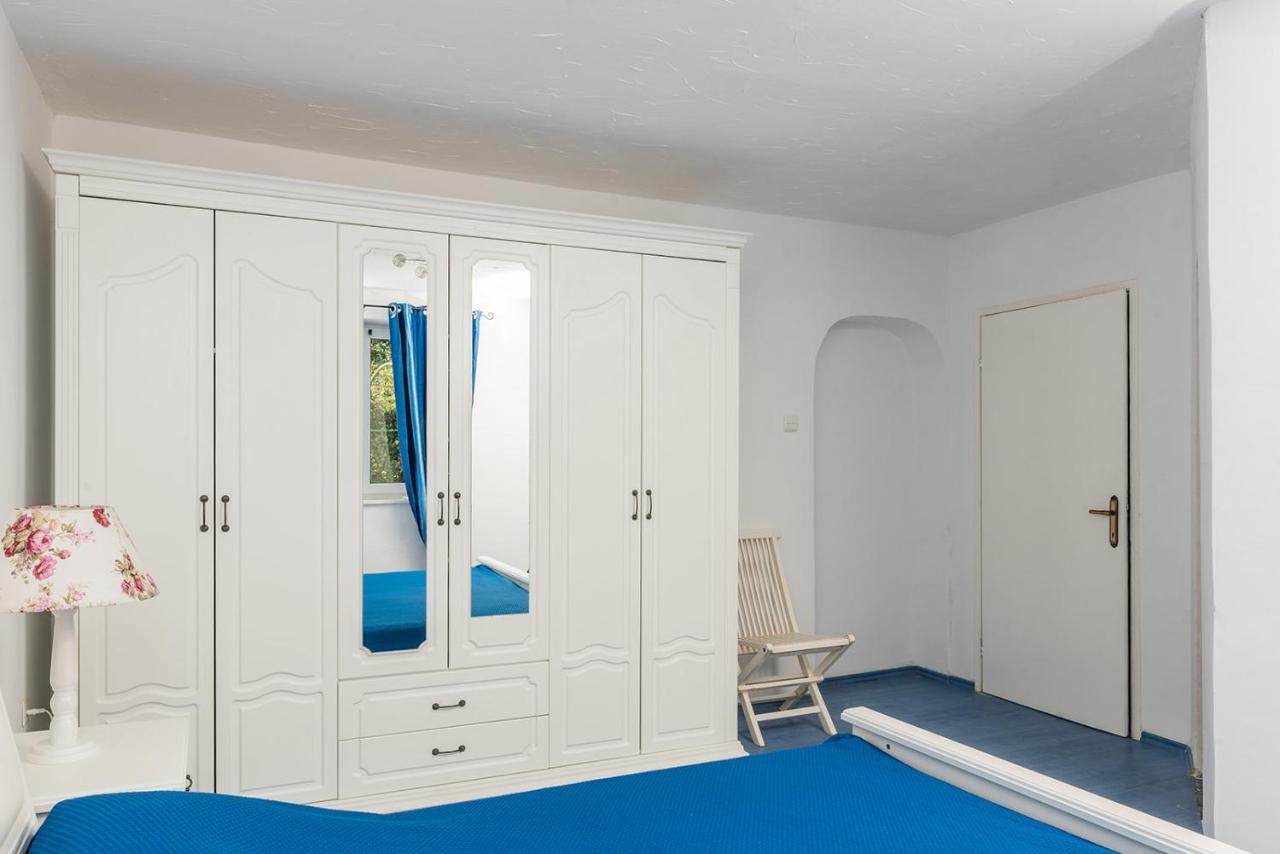 Apartments Borik Crikvenica Εξωτερικό φωτογραφία