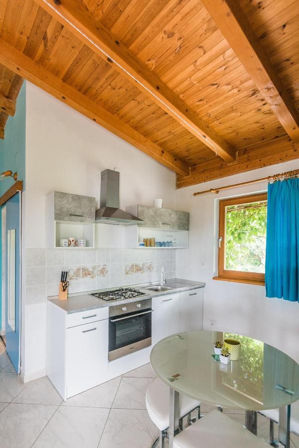 Apartments Borik Crikvenica Εξωτερικό φωτογραφία