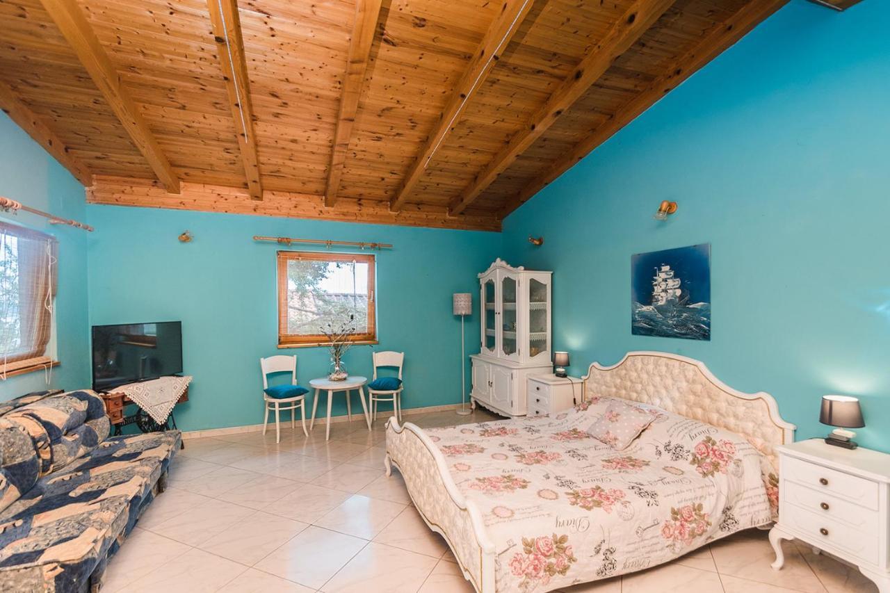 Apartments Borik Crikvenica Εξωτερικό φωτογραφία