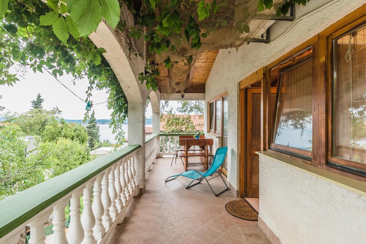 Apartments Borik Crikvenica Εξωτερικό φωτογραφία