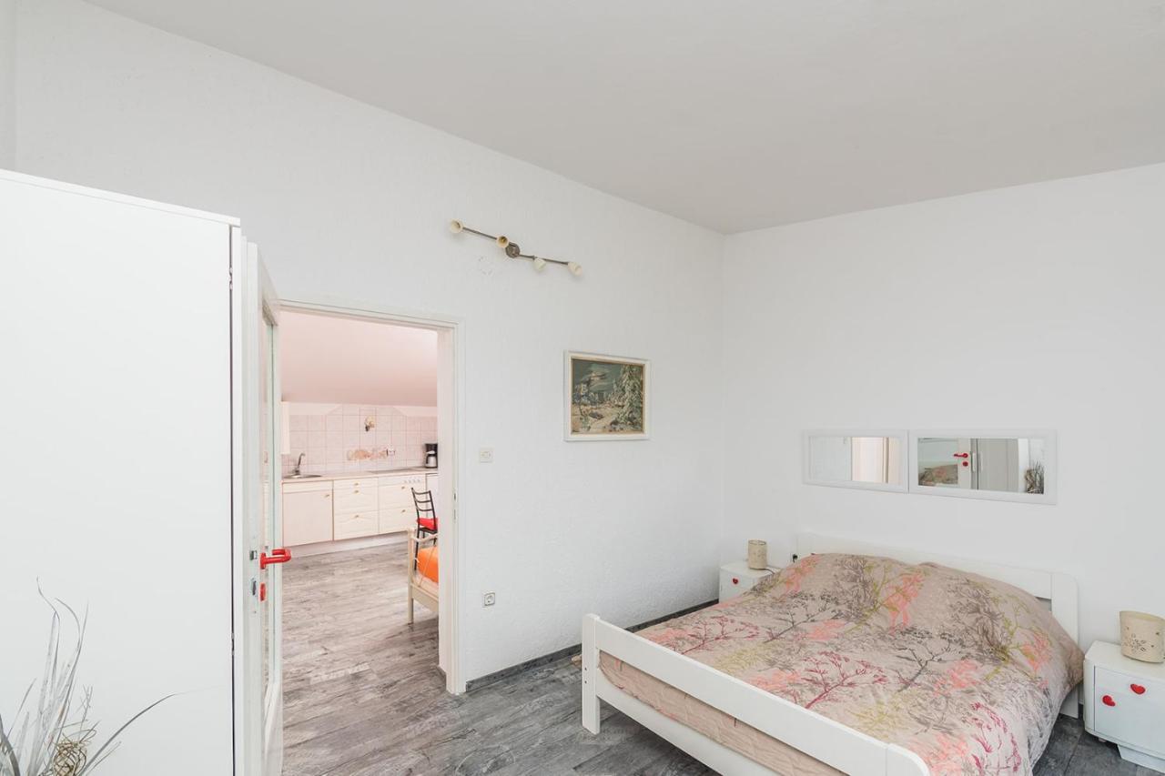 Apartments Borik Crikvenica Εξωτερικό φωτογραφία