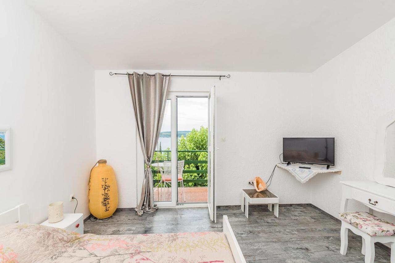 Apartments Borik Crikvenica Εξωτερικό φωτογραφία