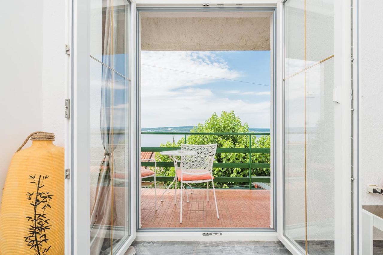 Apartments Borik Crikvenica Εξωτερικό φωτογραφία
