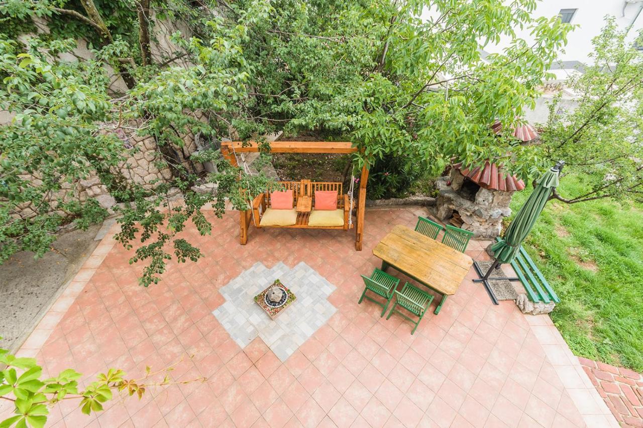 Apartments Borik Crikvenica Εξωτερικό φωτογραφία