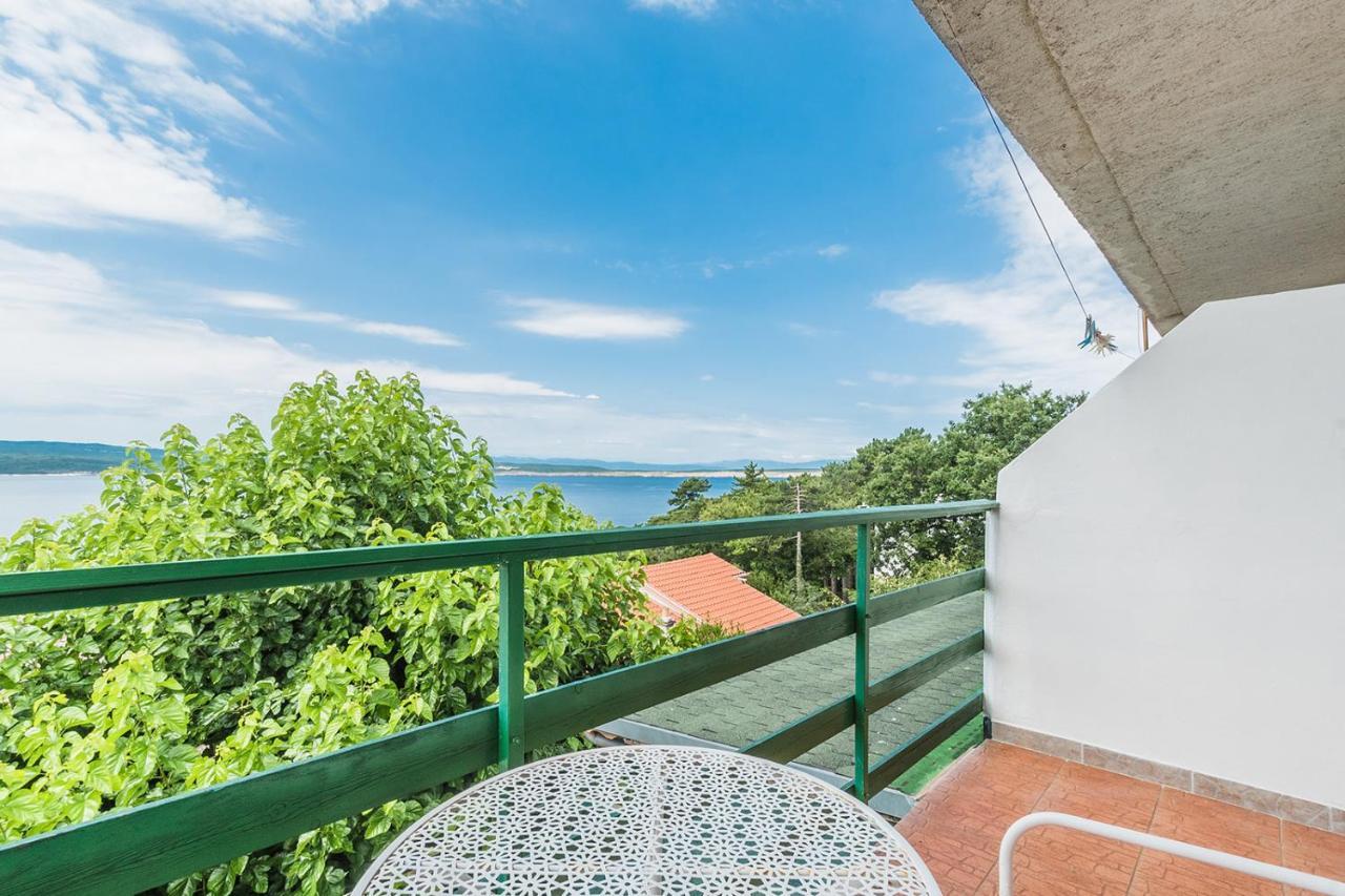 Apartments Borik Crikvenica Εξωτερικό φωτογραφία