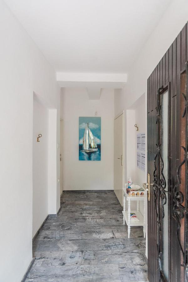 Apartments Borik Crikvenica Εξωτερικό φωτογραφία