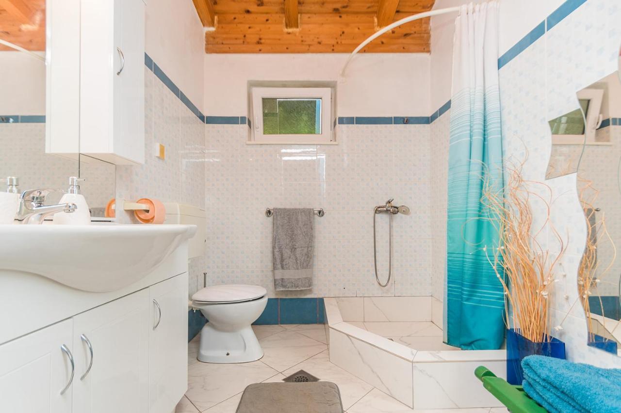 Apartments Borik Crikvenica Εξωτερικό φωτογραφία