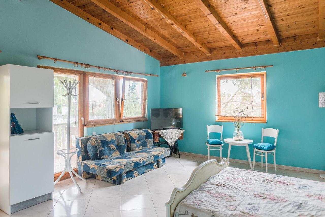 Apartments Borik Crikvenica Εξωτερικό φωτογραφία