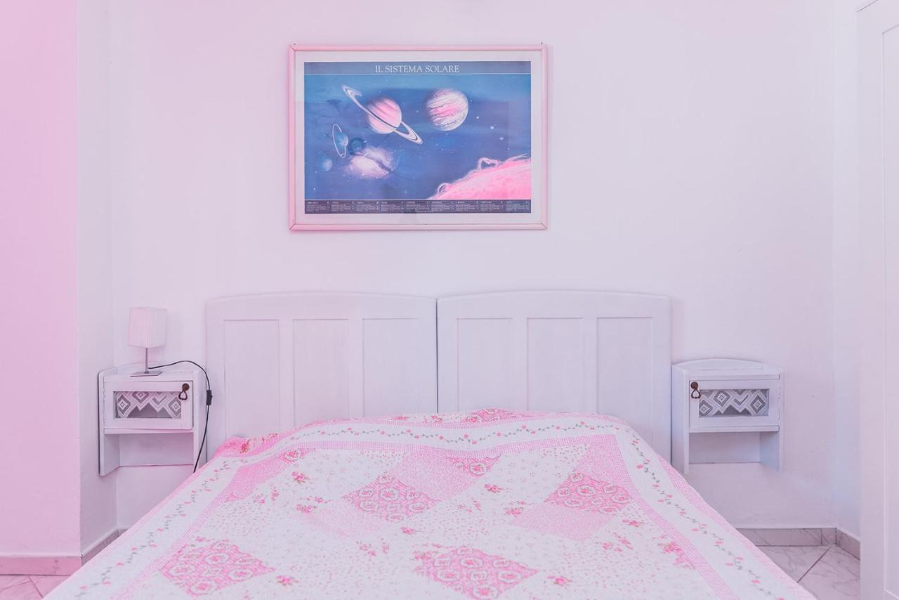 Apartments Borik Crikvenica Εξωτερικό φωτογραφία