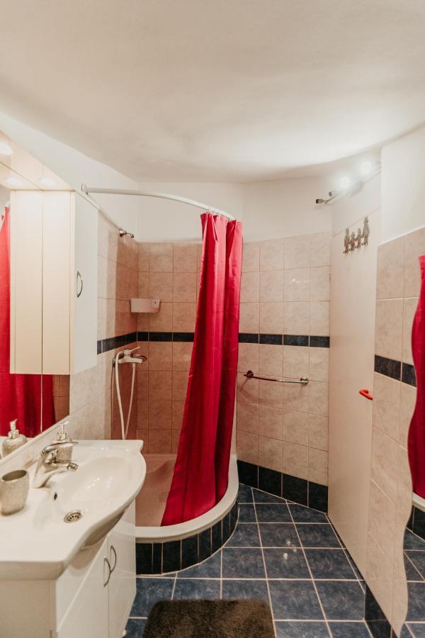 Apartments Borik Crikvenica Εξωτερικό φωτογραφία