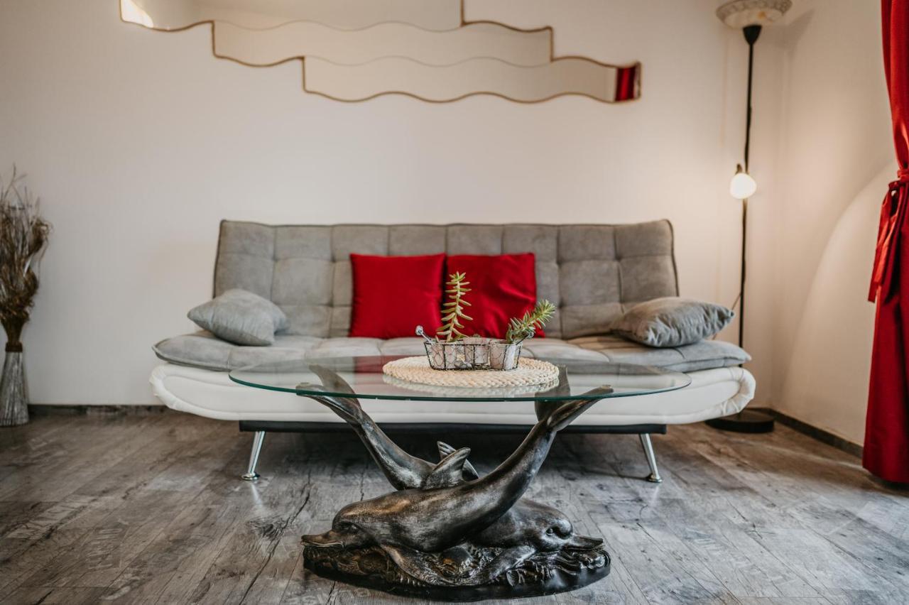 Apartments Borik Crikvenica Εξωτερικό φωτογραφία