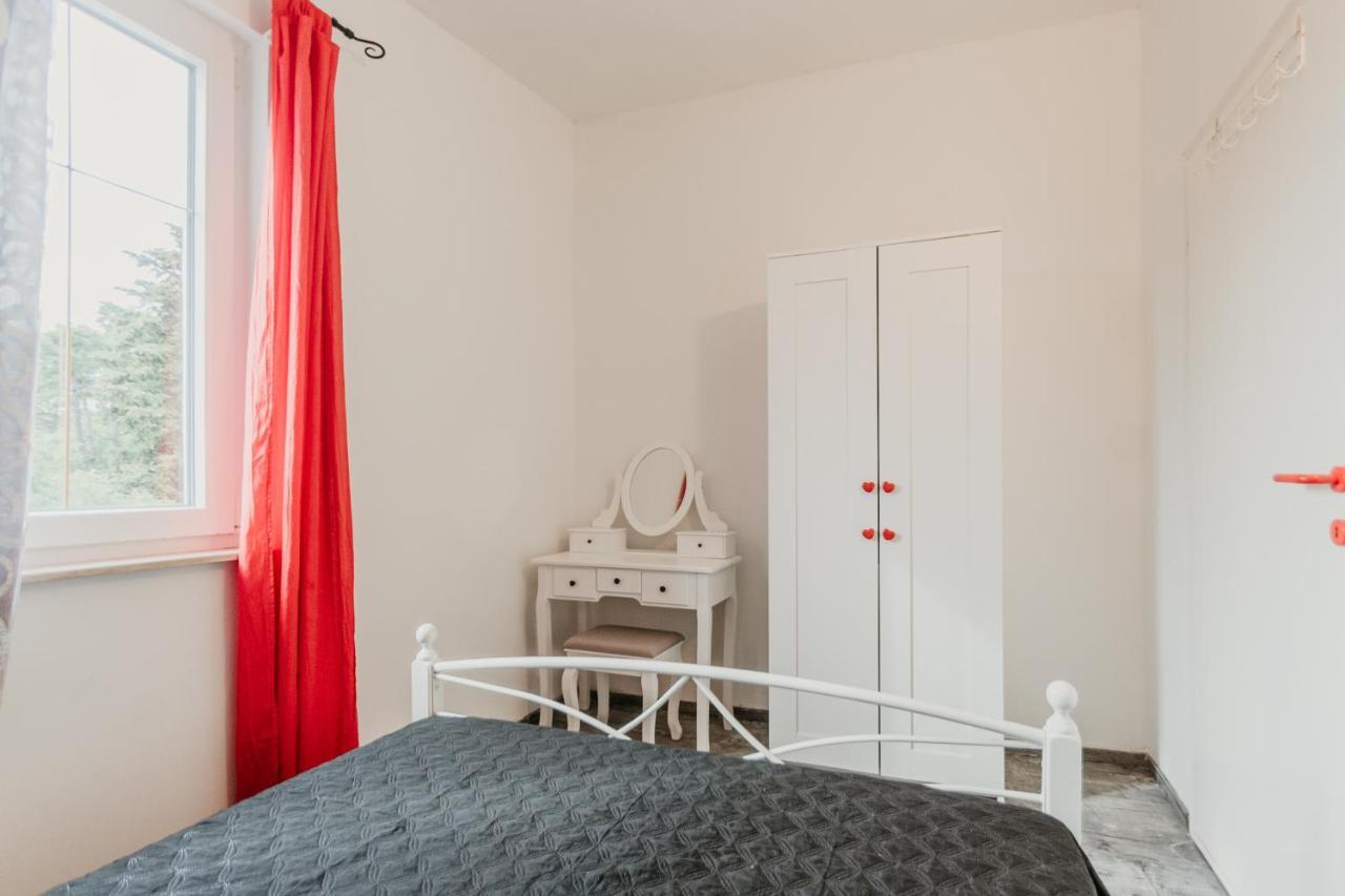 Apartments Borik Crikvenica Εξωτερικό φωτογραφία
