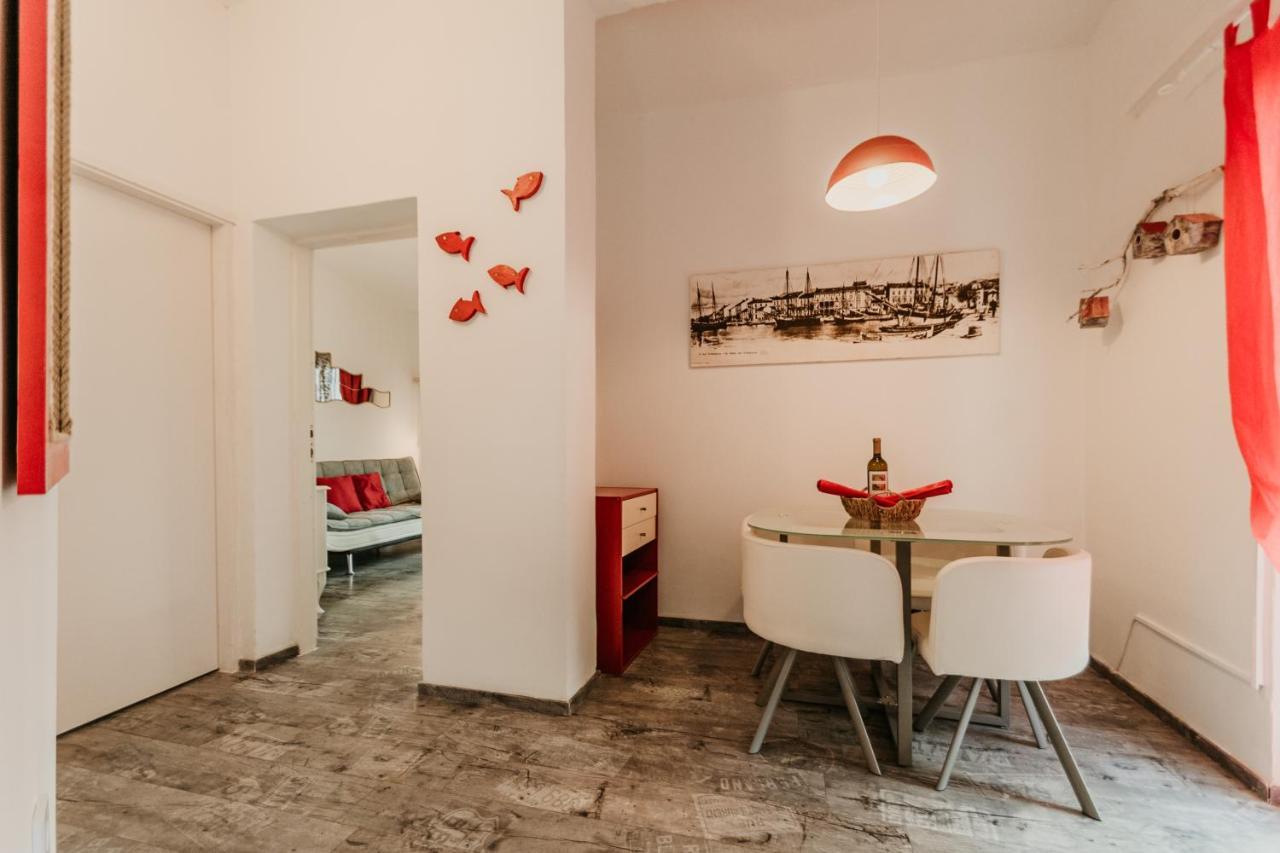 Apartments Borik Crikvenica Εξωτερικό φωτογραφία