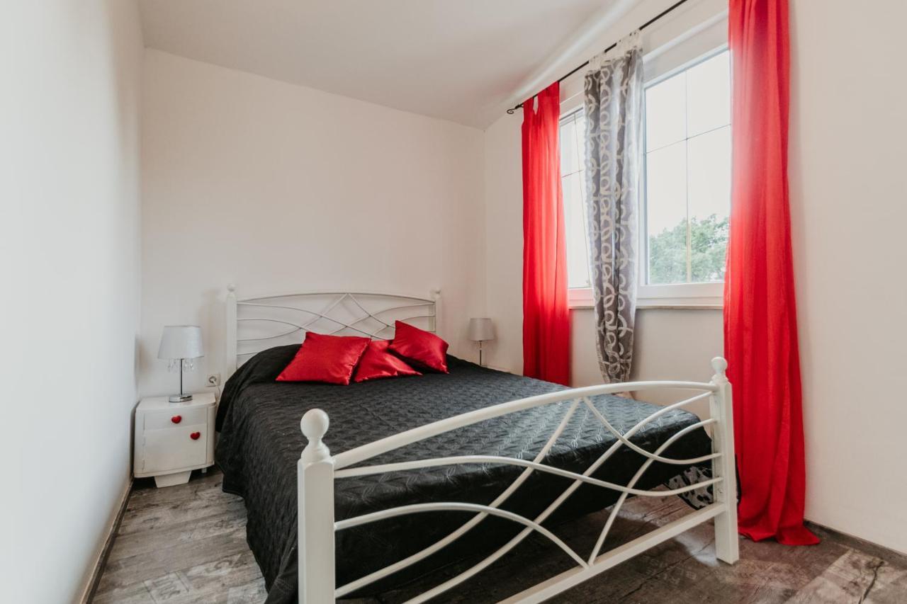 Apartments Borik Crikvenica Εξωτερικό φωτογραφία
