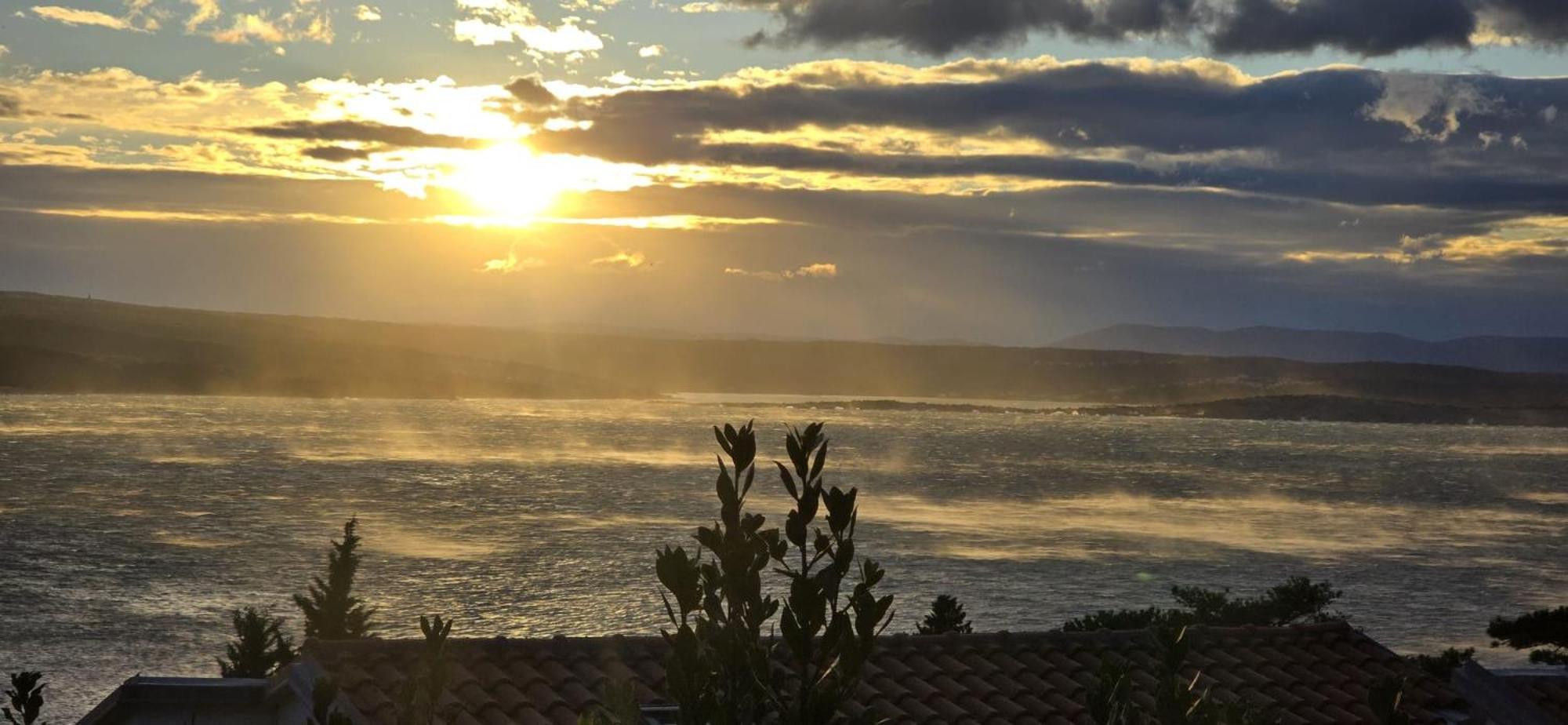 Apartments Borik Crikvenica Εξωτερικό φωτογραφία